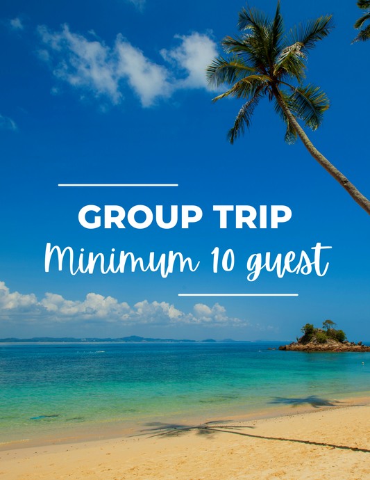 Group Trip